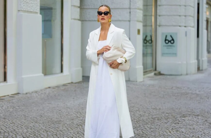 Stylish and Affordable Dresses that Bring Upper East Side Vibes Starting at Just $25