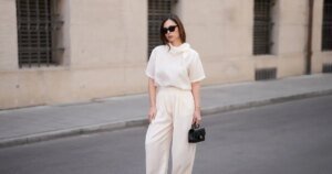 Stylish and Cozy Outfit Sets that Give Off a Chic, Upscale Mom Look