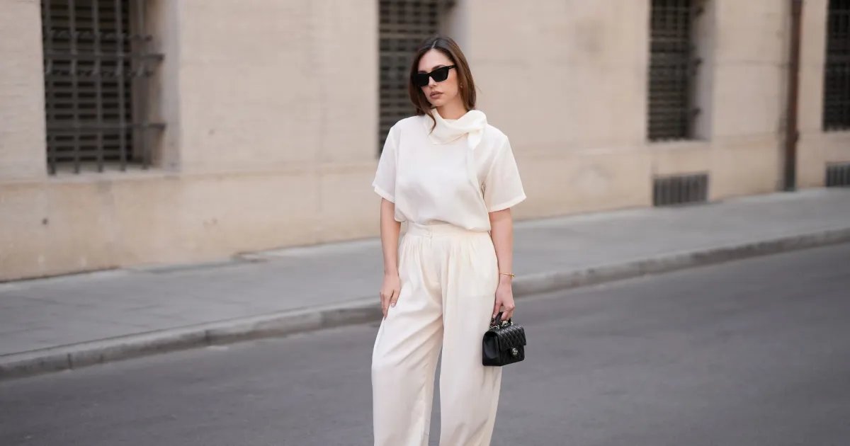Stylish and Cozy Outfit Sets that Give Off a Chic, Upscale Mom Look