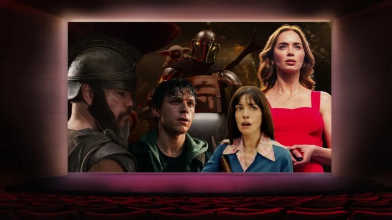 Summer Box Office Hopes to Reach Over $4 Billion: Are Fewer Studio Films the Right Approach?