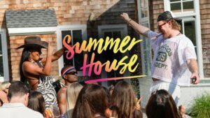 Summer House EP Discusses Possible Ozarks Spinoff and West Wilson’s Role at Reality TV Summit