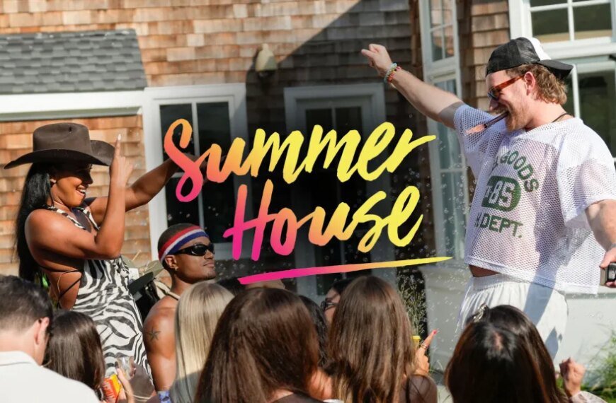 Summer House EP Discusses Possible Ozarks Spinoff and West Wilson’s Role at Reality TV Summit