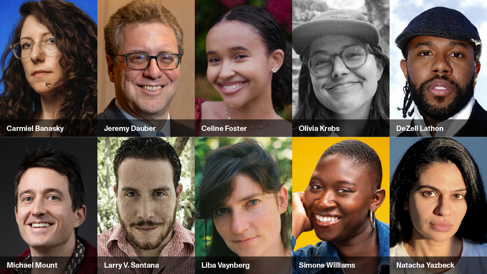 Sundance Institute Announces the 2026 Episodic Lab Fellows