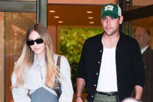 Sydney Sweeney Highlights Sweet Romantic Moments with Scooter Braun