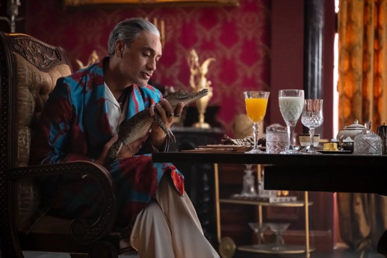 Taika Waititi's Family Film 'Fing!' Becomes the Latest Addition for Emerging Buyer Angel