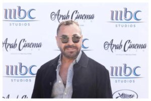 Tarek Al Arian Brings a Story Inspired by Marguerite Alibert and the Sons of Rizk to Cannes