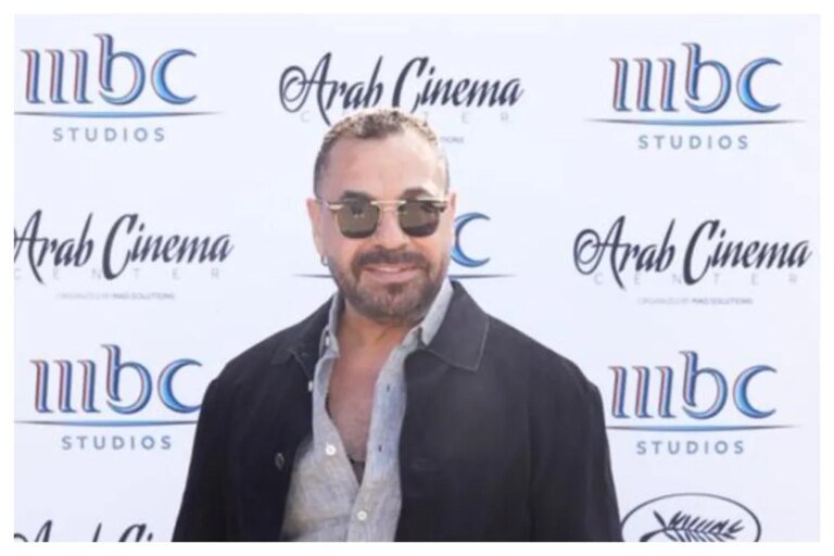 Tarek Al Arian Brings a Story Inspired by Marguerite Alibert and the Sons of Rizk to Cannes