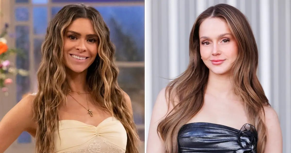 Taylor Frankie Paul Responds to Critics During Mikayla Matthews Controversy