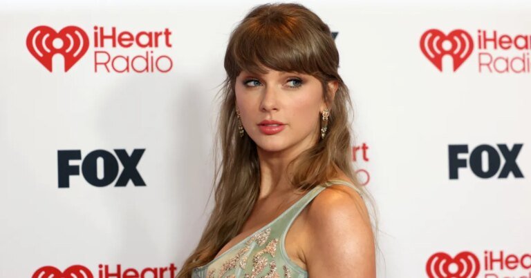 Taylor Swift Shows How a Leather Trench Coat Can Elevate Any Outfit