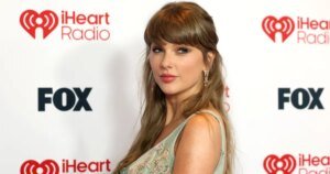 Taylor Swift’s Mint Green Basket Bag Is Turning Heads as a Must-Have Summer Accessory