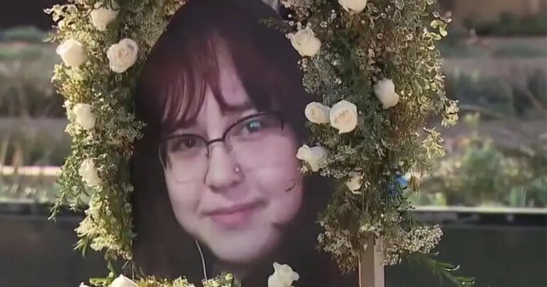 Teen Girl Killed by LAPD Gunfire While Trying on Christmas Dresses: Trial Verdict Announced