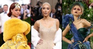 The 78 Most Memorable Met Gala Dresses: Zendaya, Princess Diana, and Other Iconic Looks