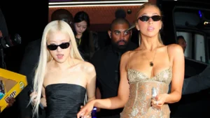 The After Party Outfits at the Met Gala Are Truly Stunning
