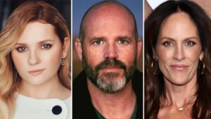 The Cast Grows: Abigail Breslin, David Denman, and Annabeth Gish Join the Final Season of The Night Agent