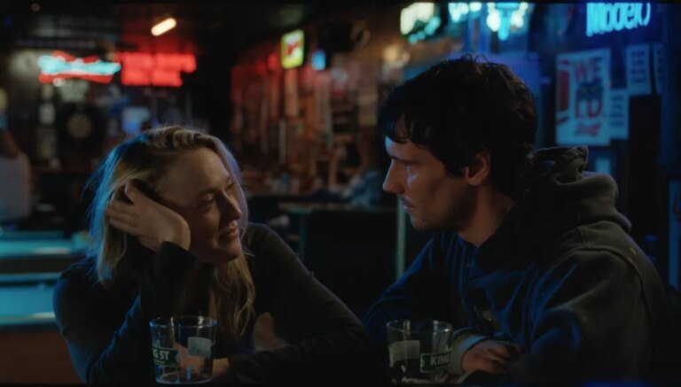 The Film 'The Sun Never Sets' Featuring Dakota Fanning, Jake Johnson, and Cory Michael Smith is Set for Cannes Market