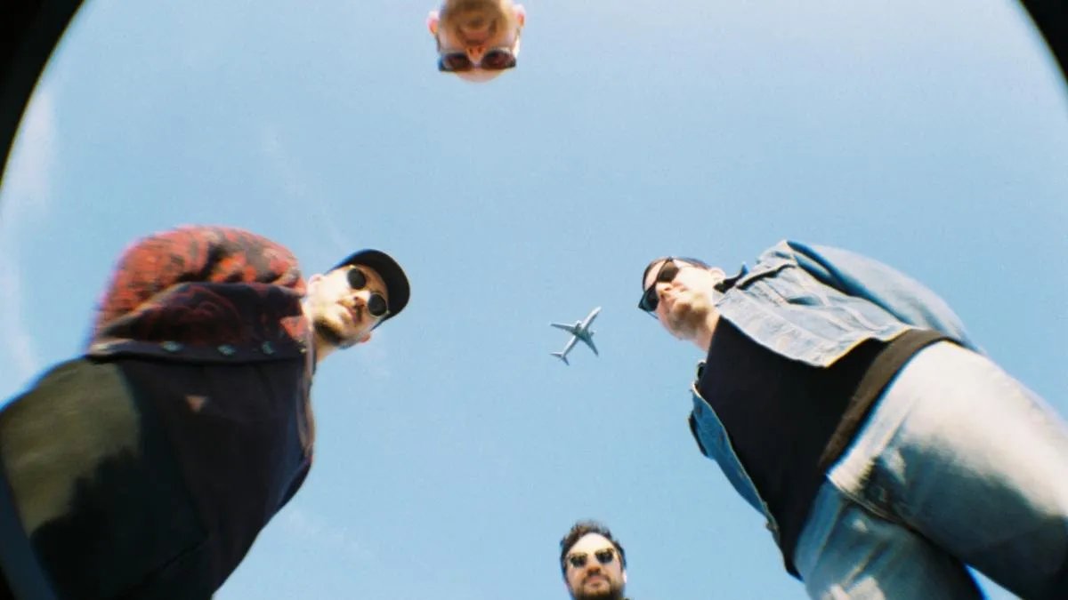 The Menzingers Share Exciting News About Their 2026 North American Tour