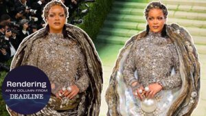 The Met Gala: A New Playground for AI Scammers