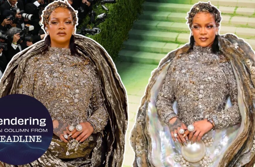 The Met Gala: A New Playground for AI Scammers