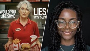 The Positive Response to 'The Devil Wears Prada 2' for Choosing a Human Artist for AI-Generated Memes
