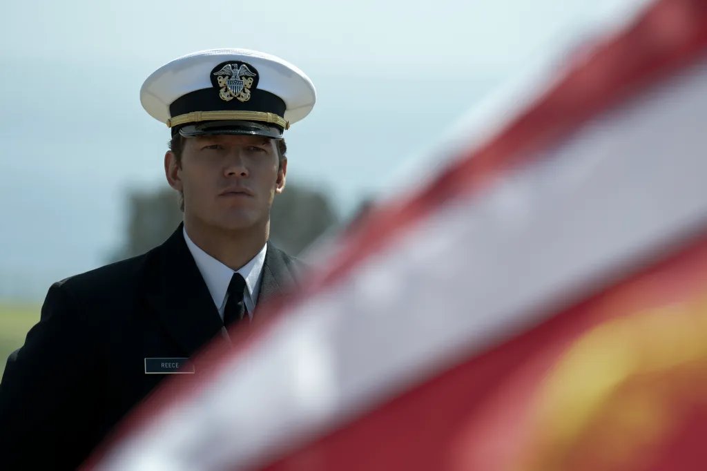 The Premiere Date for Season 2 of ‘The Terminal List’ on Prime Video Is Here