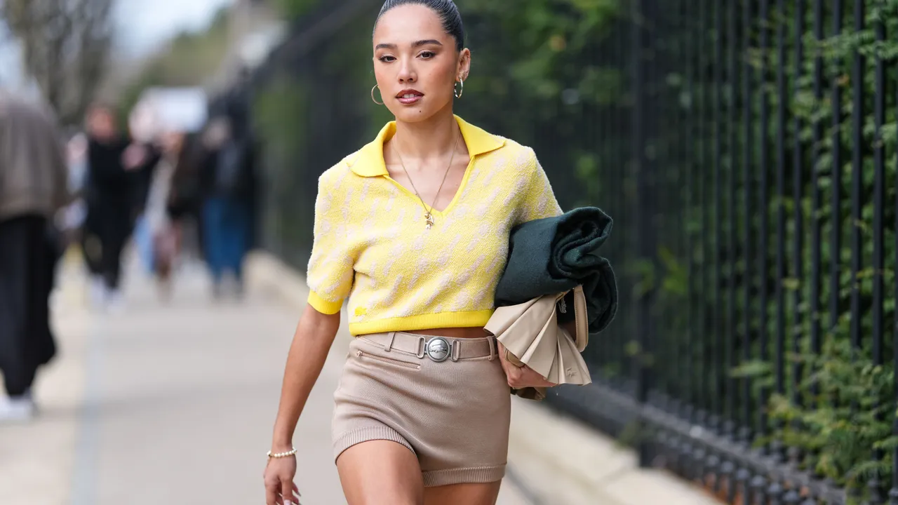 This Summer, I Want Outfits That Make Me Feel Confident and Comfortable