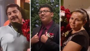 Three Loved Ones Die in Crash While Heading to Mother's Day Celebration in Piñon Hills