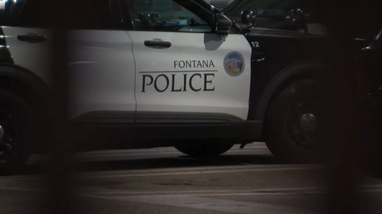 Three People Arrested After Elderly Man is Scammed Out of $25,000 in Fontana