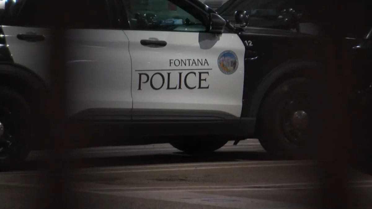 Three People Arrested After Elderly Man is Scammed Out of $25,000 in Fontana