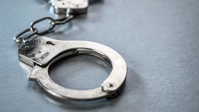 Three Suspected Members of International Crime Ring Caught in Santa Clarita Burglary