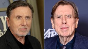Tim Roth and Timothy Spall Star in New York Crime Thriller 'Murdering Michael Malloy' at Cannes Market