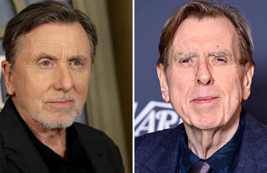 Tim Roth and Timothy Spall Star in New York Crime Thriller 'Murdering Michael Malloy' at Cannes Market