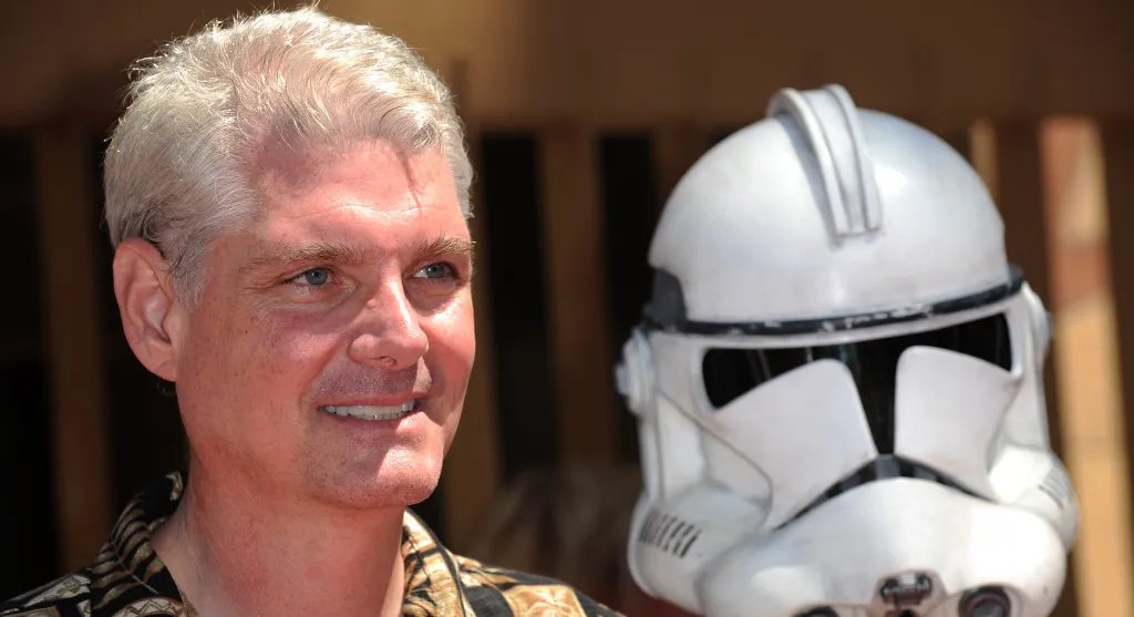 Tom Kane, Voice Actor for Star Wars: The Clone Wars and Powerpuff Girls, Passes Away at 64