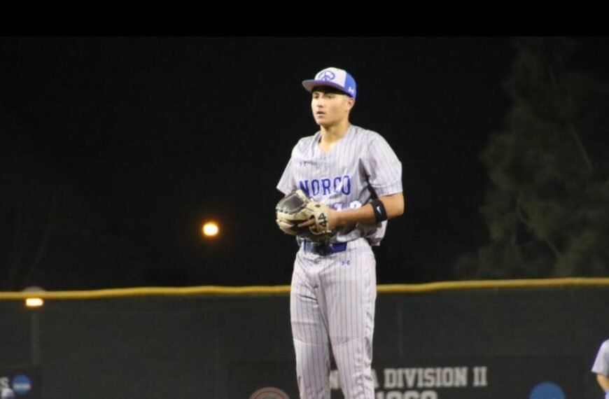 Top 25 High School Baseball Teams You Should Know About