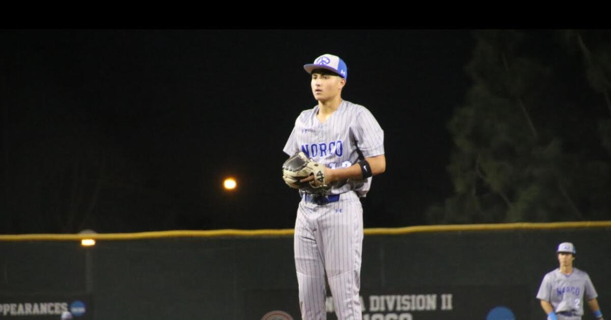 Top 25 High School Baseball Teams You Should Know About