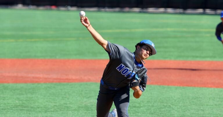 Top 25 High School Baseball Teams to Watch This Season