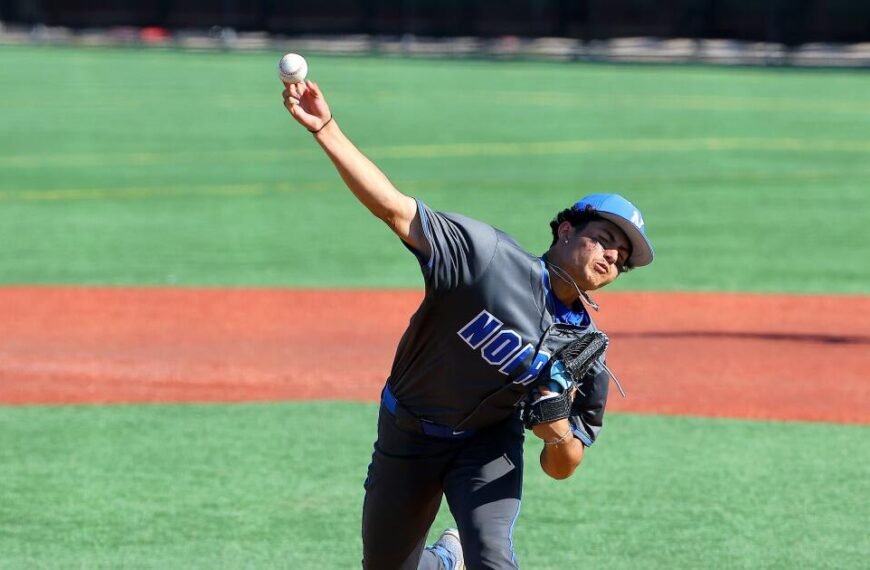 Top 25 High School Baseball Teams to Watch This Season