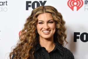Tori Kelly Shares Her Heartfelt Journey in New Album 'God Must Really Love Me'