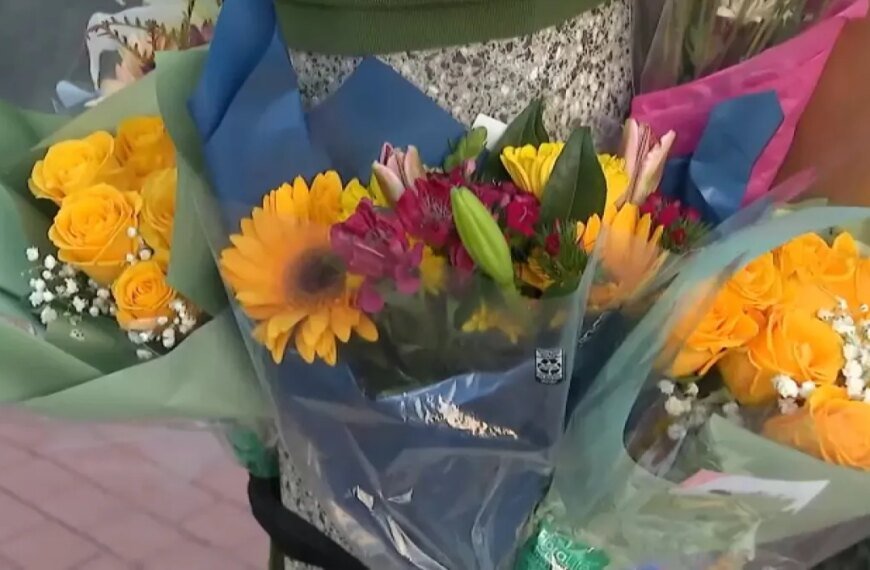 Tragic Accident Takes Life of 13-Year-Old Boy in Garden Grove Motorcycle Crash