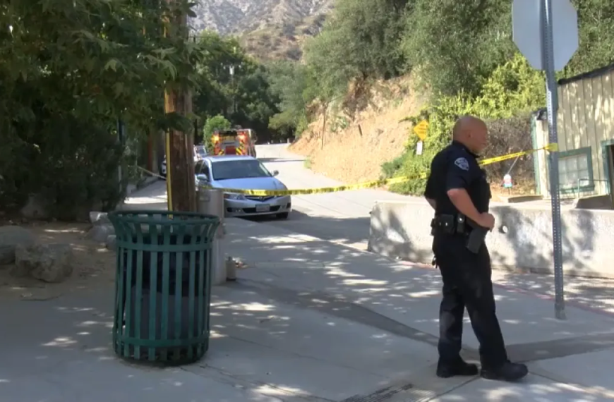 Tragic Accident on Mt. Wilson Trail Leads to Loss of Life, According to LASD