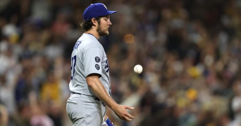 Trevor Bauer Suggests Signing a Zero-Salary Deal with Any MLB Team