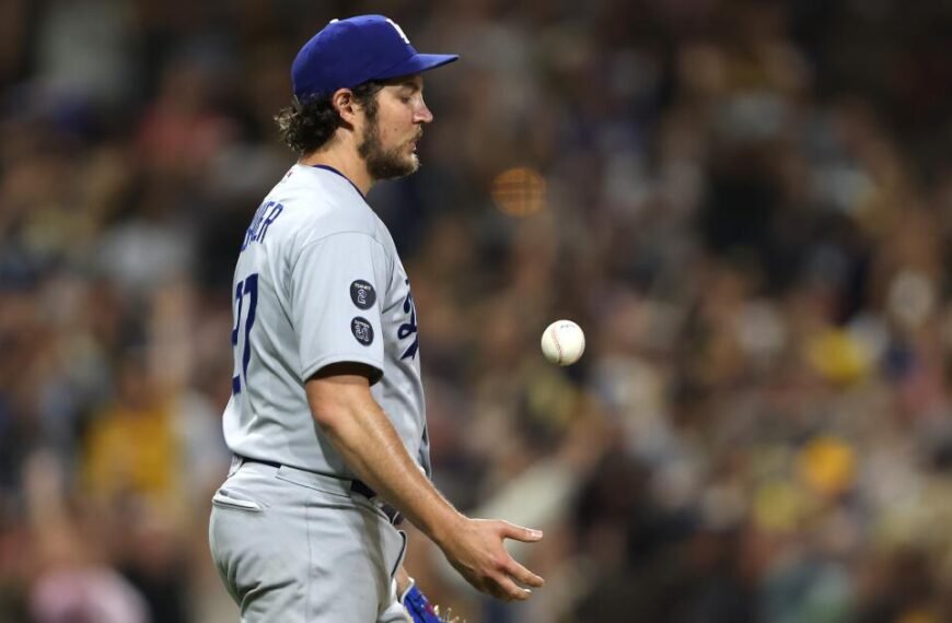 Trevor Bauer Suggests Signing a Zero-Salary Deal with Any MLB Team