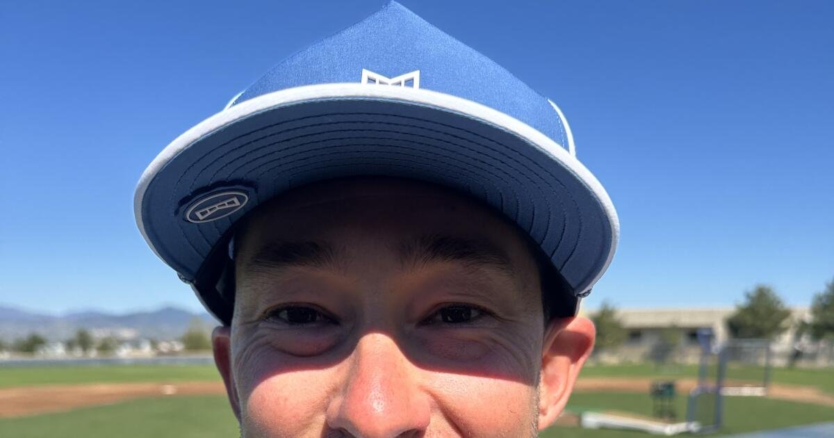 Trevor Brown: Coaching West Ranch in the Quest for a Baseball Championship