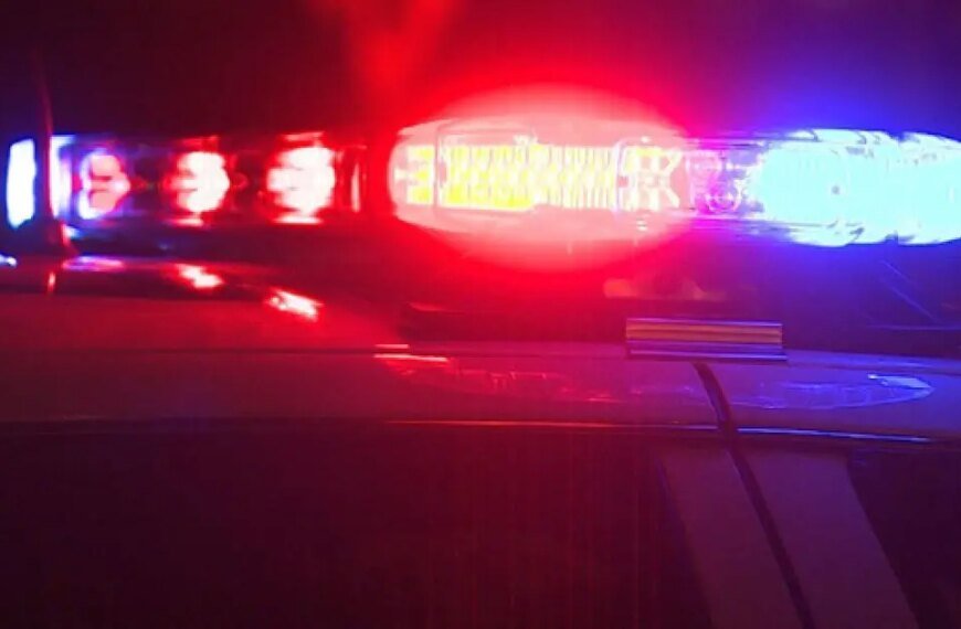 Two Arrested Following High-Speed Electric Motorcycle Chase in Ventura