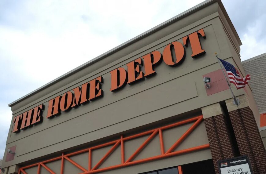 Two Arrested for Selling Stolen Home Depot Tools at Southern California Swap Meet