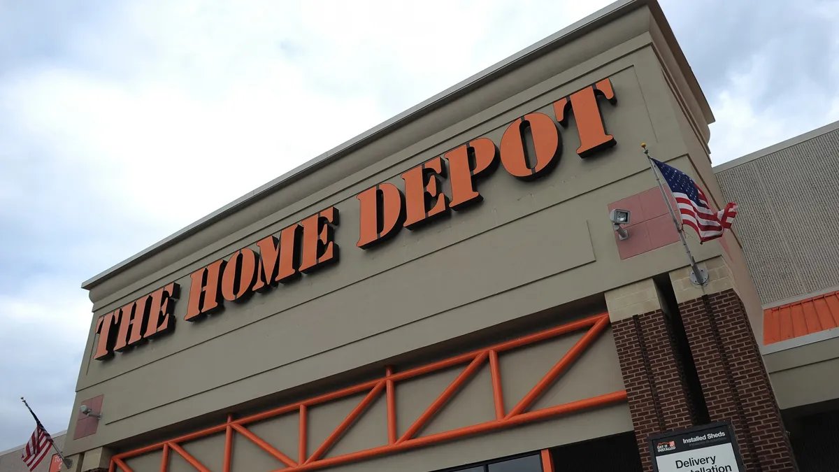 Two Arrested for Selling Stolen Home Depot Tools at Southern California Swap Meet