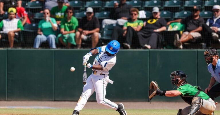 UCLA Veterans Share How Team Culture Fuels Baseball Triumphs