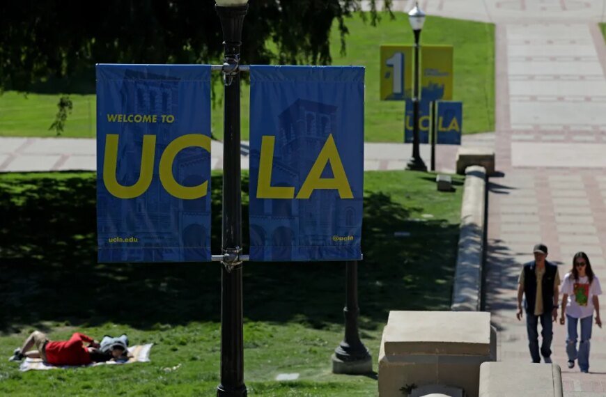 UCLA's Online Textbook Highlights Asian American and Pacific Islander Histories and Cultures