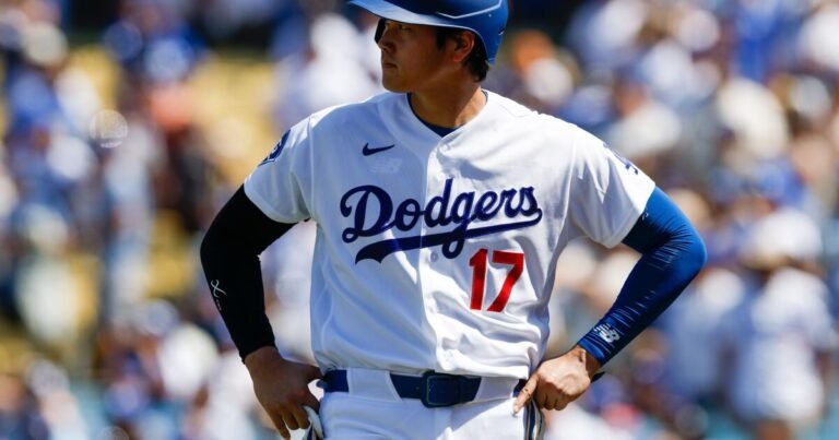 Understanding Shohei Ohtani's Recent Struggles at the Plate