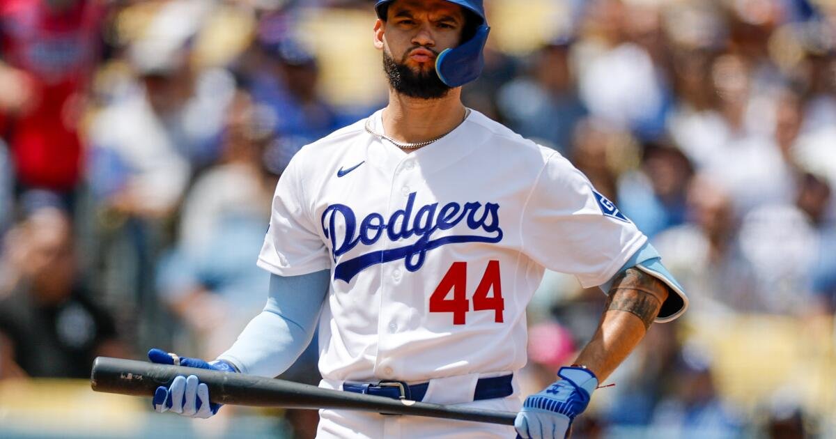 Understanding the Dodgers' Recent Struggles: A Look at the Team's Performance