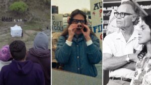 Upcoming Specialty Film Previews: Docs on 'Our Land', 'American Agitators', and Barbara Kopple’s 'American Dream' May Day Rerelease